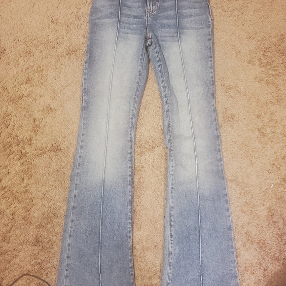 Nwt Revice Flares - Picture 2 of 4